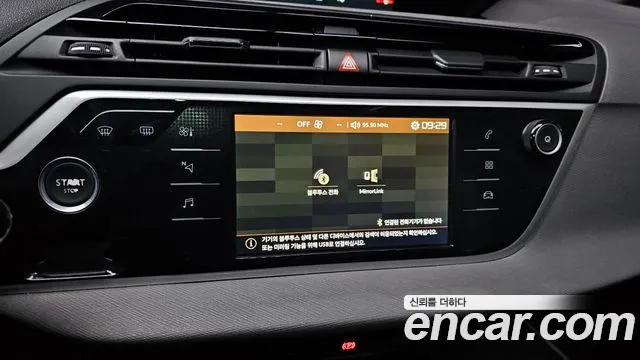 Citroën / DS C4 Picasso 2018 — фото 15