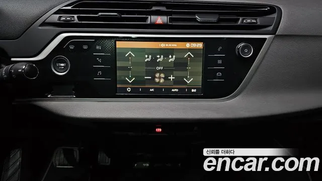 Citroën / DS C4 Picasso 2018 — фото 16