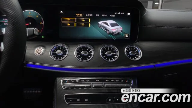 Mercedes-Benz CLS-Class 2022 — фото 14