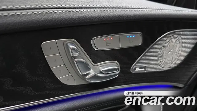 Mercedes-Benz CLS-Class 2022 — фото 16