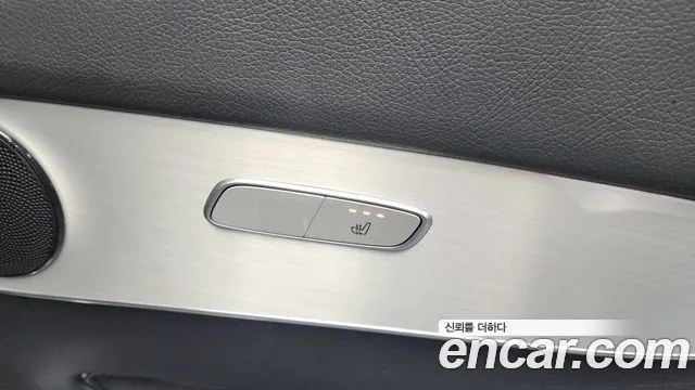 Mercedes-Benz GLC-Class 2019 — фото 19