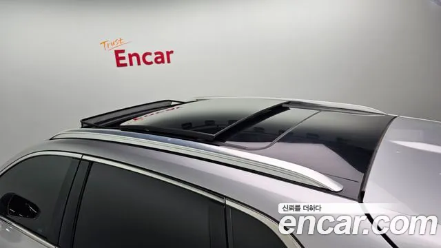 Lincoln MKX 2016 — фото 17