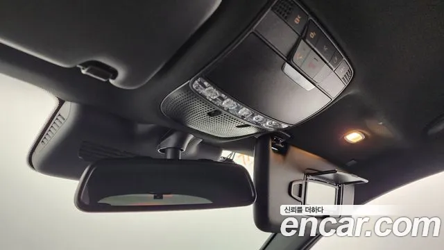 Mercedes-Benz GLC-Class 2019 — фото 18