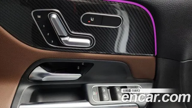 Mercedes-Benz GLA-Class 2022 — фото 16