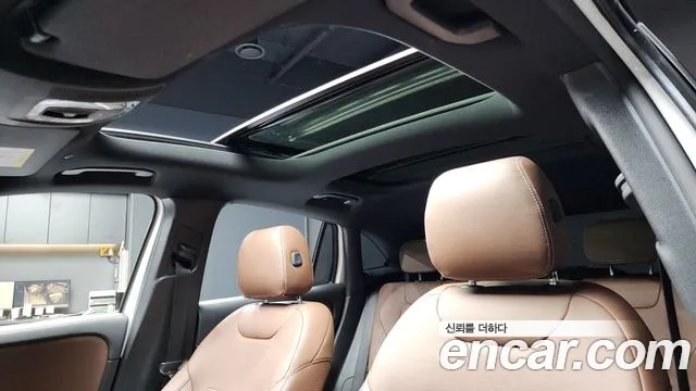 Mercedes-Benz GLA-Class 2022 — фото 19