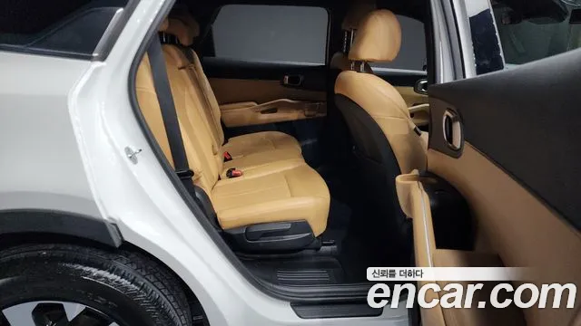 Kia Sorento 2021 — фото 12