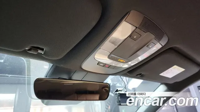 Kia Sorento 2021 — фото 18