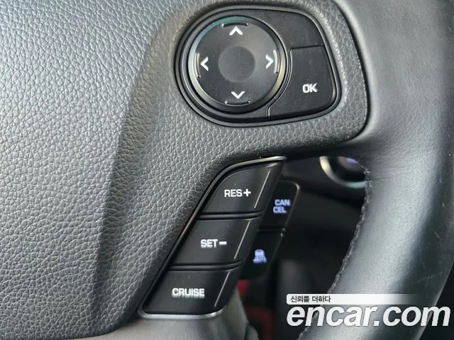 Hyundai Equus 2013 — фото 19