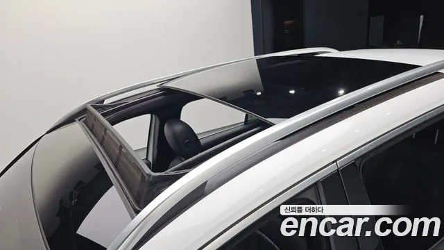 Mercedes-Benz GLB-Class 2020 — фото 20