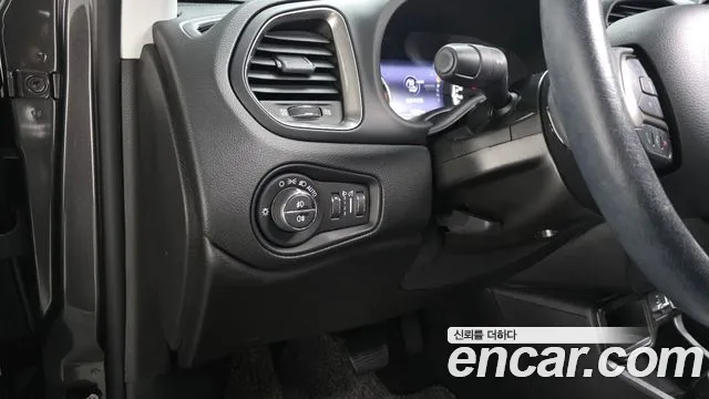 Jeep Renegade 2020 — фото 12