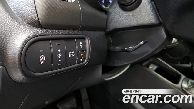 Kia K3 2015 — фото 15