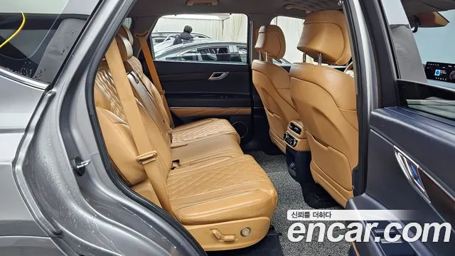 Genesis GV80 2020 — фото 12