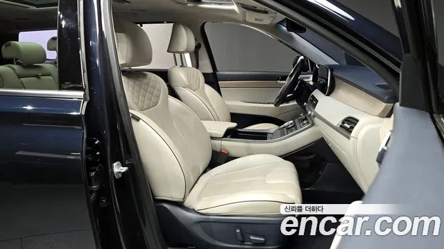 Hyundai Palisade 2019 — фото 10
