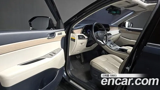Hyundai Palisade 2019 — фото 11