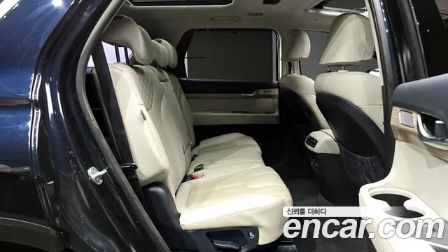 Hyundai Palisade 2019 — фото 12