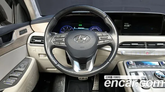 Hyundai Palisade 2019 — фото 13