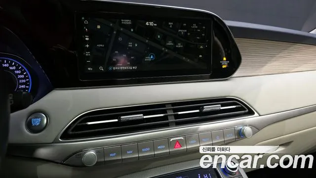 Hyundai Palisade 2019 — фото 14