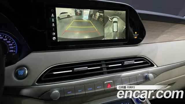 Hyundai Palisade 2019 — фото 15