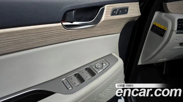 Hyundai Palisade 2019 — фото 18
