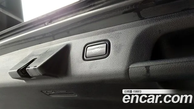 Hyundai Palisade 2019 — фото 20