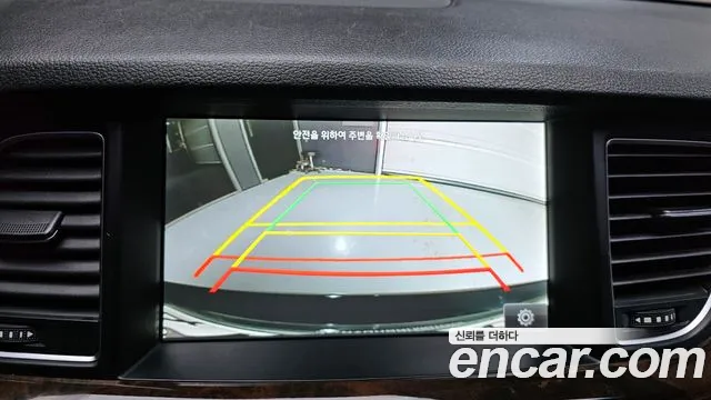 Hyundai Genesis 2014 — фото 15