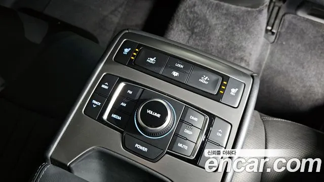 Hyundai Genesis 2014 — фото 19
