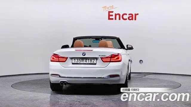 BMW 4-Series 2018 — фото 4