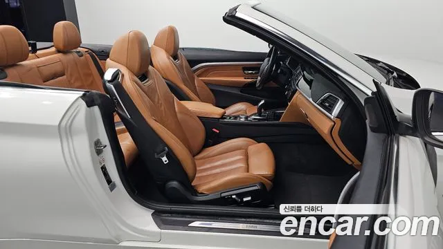 BMW 4-Series 2018 — фото 10
