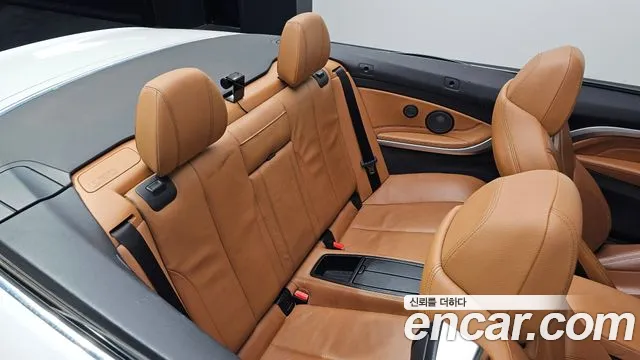 BMW 4-Series 2018 — фото 11
