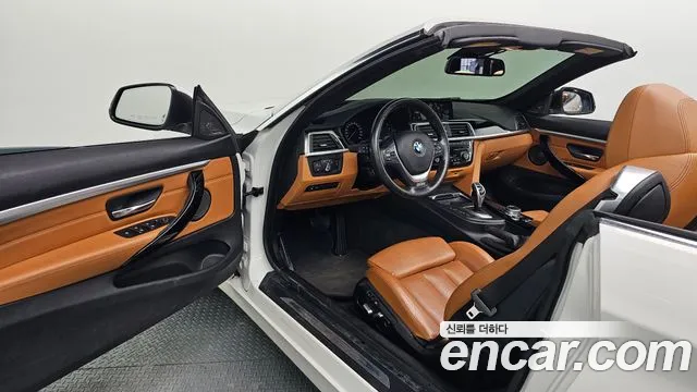 BMW 4-Series 2018 — фото 12