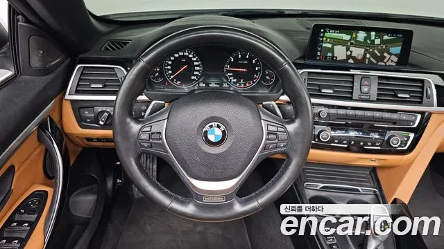 BMW 4-Series 2018 — фото 13
