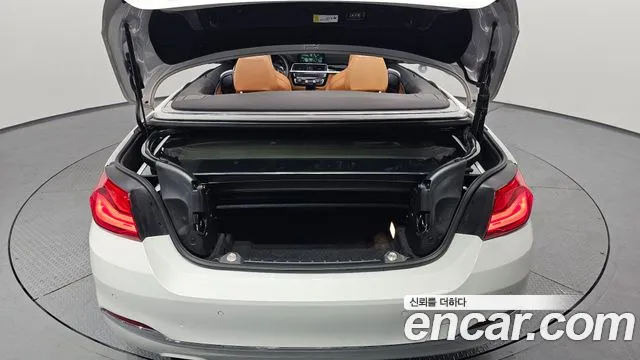 BMW 4-Series 2018 — фото 18