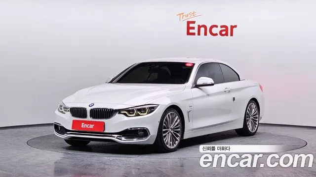 BMW 4-Series 2018 — фото 19