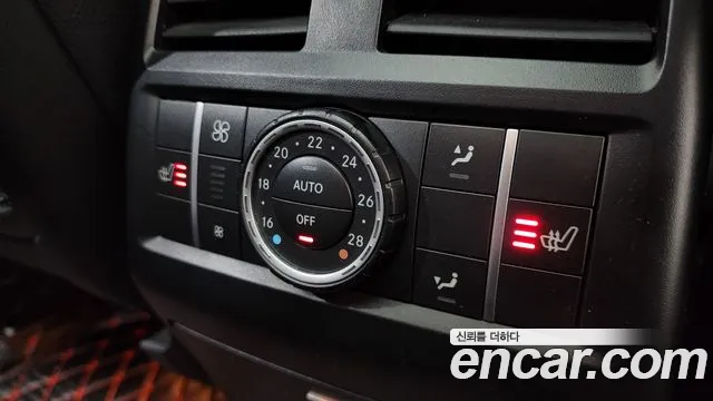 Mercedes-Benz M-class 2013 — фото 19