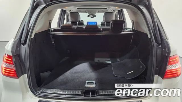 Mercedes-Benz M-class 2013 — фото 20