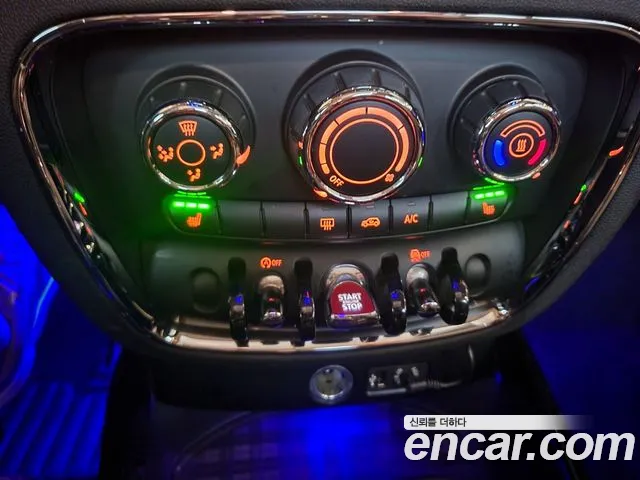 Mini Clubman 2016 — фото 10