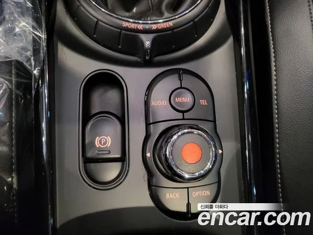 Mini Clubman 2016 — фото 18