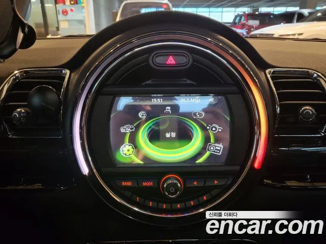 Mini Clubman 2016 — фото 19