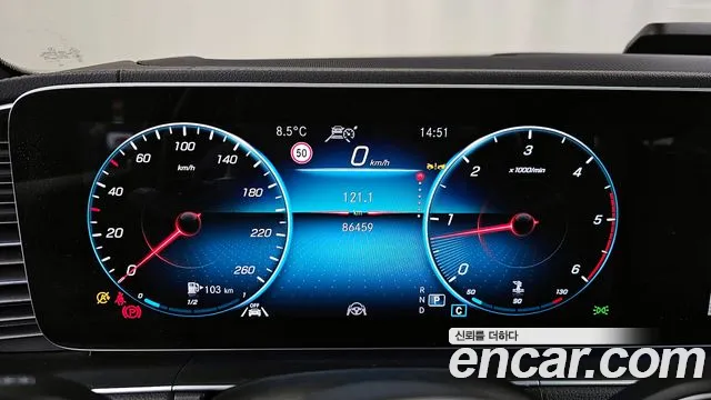 Mercedes-Benz GLE-Class 2023 — фото 8