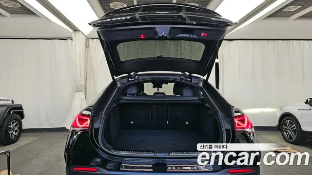 Mercedes-Benz GLE-Class 2023 — фото 20