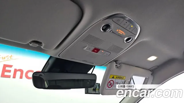 Hyundai Grandeur 2023 — фото 19