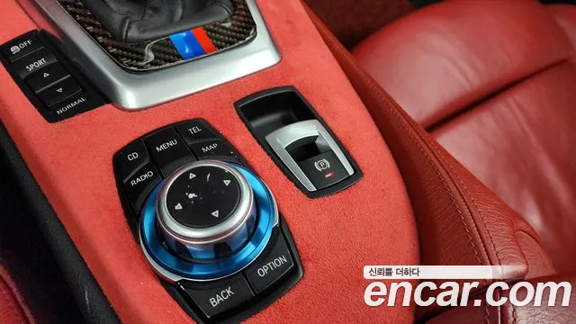 BMW Z4 2009 — фото 18