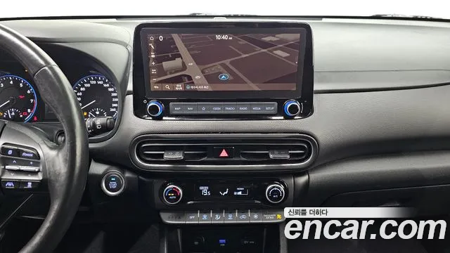 Hyundai Kona 2023 — фото 19