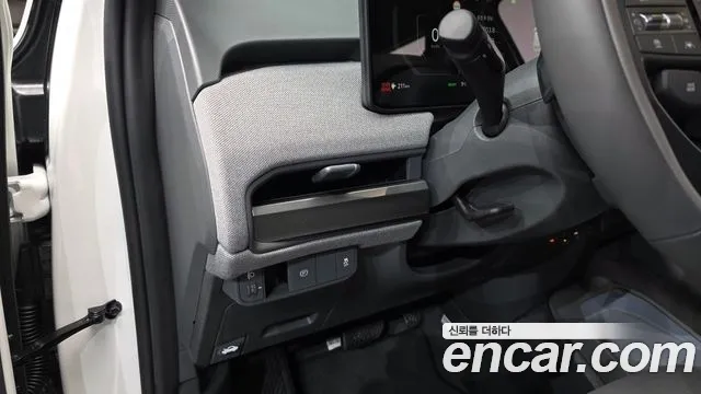Kia EV3 2026 — фото 12