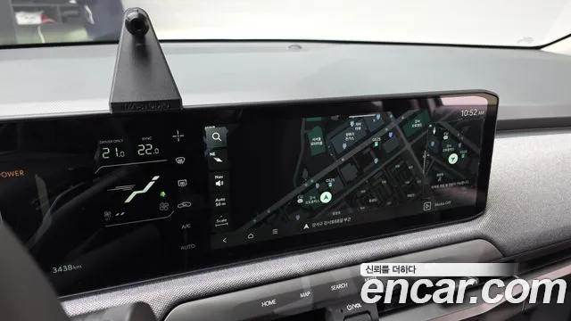 Kia EV3 2026 — фото 14