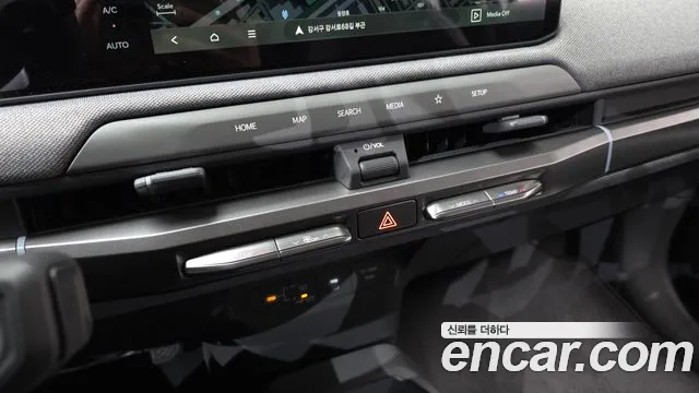 Kia EV3 2026 — фото 16