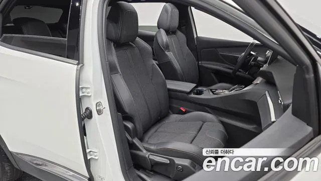 Peugeot 3008 2020 — фото 10