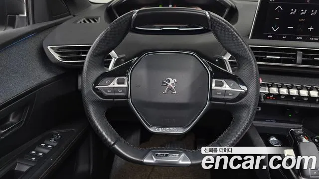 Peugeot 3008 2020 — фото 13
