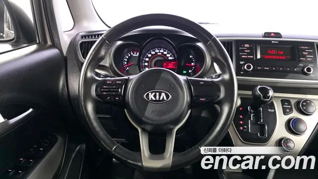 Kia RAY 2019 — фото 13