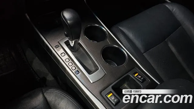 Nissan Altima 2014 — фото 9